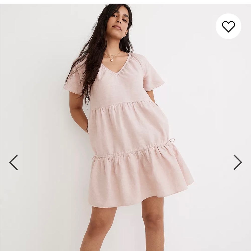 Madewell Dress